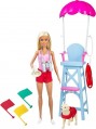 Barbie Lifeguard GTX69