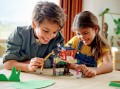 Lego Safari Wildlife Tree House 31116