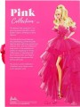 Barbie Pink Collection GTJ76