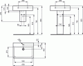 Ideal Standard Connect E7730