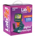 Levenhuk LabZZ DM200 LCD