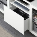 IKEA Besta 180x42x74