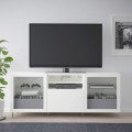 IKEA Besta 180x42x74