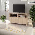 IKEA Besta 120x42x74