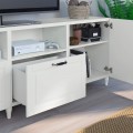 IKEA Besta 240x42x74