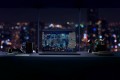 Asus ROG Zephyrus M16 GU603HE