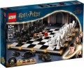 Lego Hogwarts Wizards Chess 76392