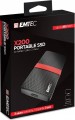Emtec X200 Portable SSD Power Plus