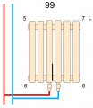 Betatherm Quantum 2 1800x405x79