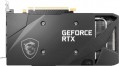 MSI GeForce RTX 3060 Ti VENTUS 2X 8G OCV1 LHR