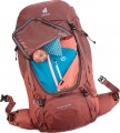 Deuter Futura Air Trek 55+10 SL