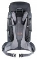 Deuter Futura Air Trek 50+10