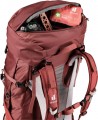 Deuter Futura Air Trek 45+10 SL