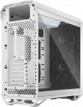 Fractal Design Torrent White TG Clear Tint