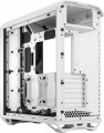 Fractal Design Torrent White TG Clear Tint