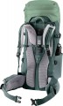 Deuter Aircontact Lite 45+10 SL 2021