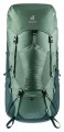 Deuter Aircontact Lite 60+10 SL 2021