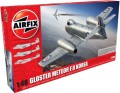 AIRFIX Gloster Meteor F.8 Korea (1:48)