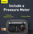 BASEUS F1 Car Pressure Washer EU (CRXCJ-C0A)