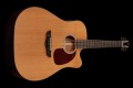 Harley Benton Custom Line CLD-30SCM-CE Solid Wood