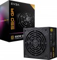 EVGA 550 GA