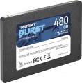 Patriot Memory PBU480GS25SSDR