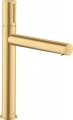 Axor Uno 45013000