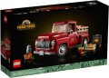 Lego Pickup Truck 10290