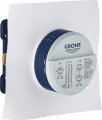 Grohe Grohtherm SmartControl 26415SC2