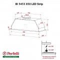 Perfelli BI 5453 BL 850 LED Strip