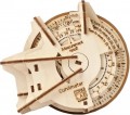 UGears Curvimeter 70138