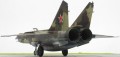 ICM Mig-25 BM (1:72)