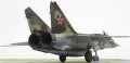 ICM Mig-25 BM (1:72)