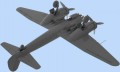 ICM Ju 88A-11 (1:48)