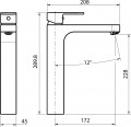 Koller Pool Round ARC RA 0200XL