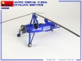 MiniArt Avro Cierva C.30A Civilian Service (1:35)