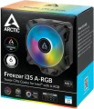 ARCTIC Freezer i35 A-RGB