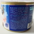 Brit Premium Canned Trout with Liver 0.2 kg