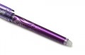 Pilot Frixion Point 0.5 Purple Ink