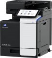 Konica Minolta Bizhub 4050i