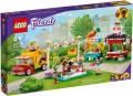 Lego Street Food Market 41701