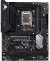 Asus TUF GAMING H670-PRO WIFI D4