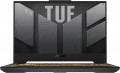 Asus TUF Gaming F15 (2022) FX507ZE