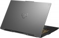 Asus TUF Gaming F17 (2022) FX707ZC