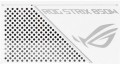 Asus ROG-STRIX-850W-WHITE