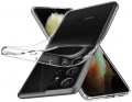 Spigen Liquid Crystal for Galaxy S21 Ultra