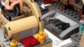 Lego Boba Fetts Throne Room 75326