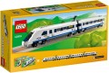 Lego High-Speed Train 40518