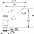 Franke Cascada Window 115.0014.879