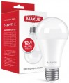 Maxus 1-LED-777 A60 12W 3000K E27